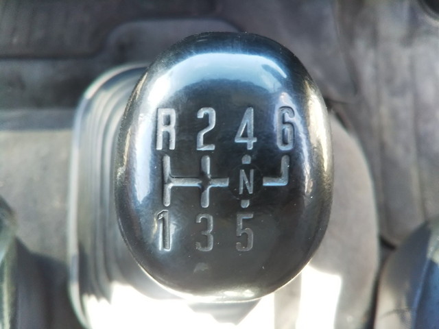 いすゞフォワードクレーン5段中型（4t）[写真38]