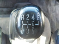 いすゞフォワードクレーン5段中型（4t）[写真38]