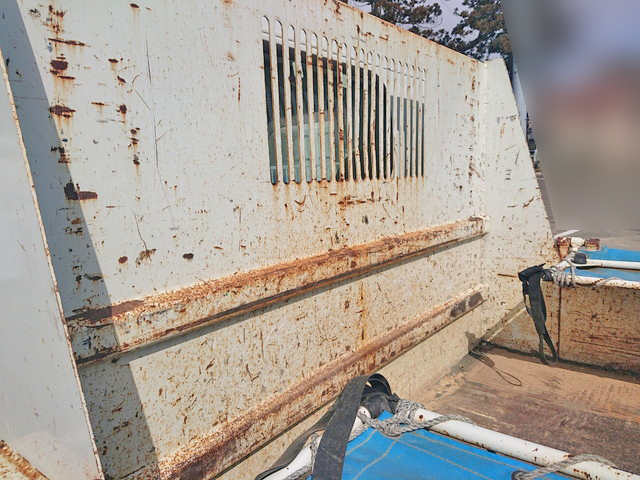 いすゞエルフローダーダンプ小型（2t・3t）[写真10]