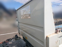 いすゞエルフローダーダンプ小型（2t・3t）[写真11]