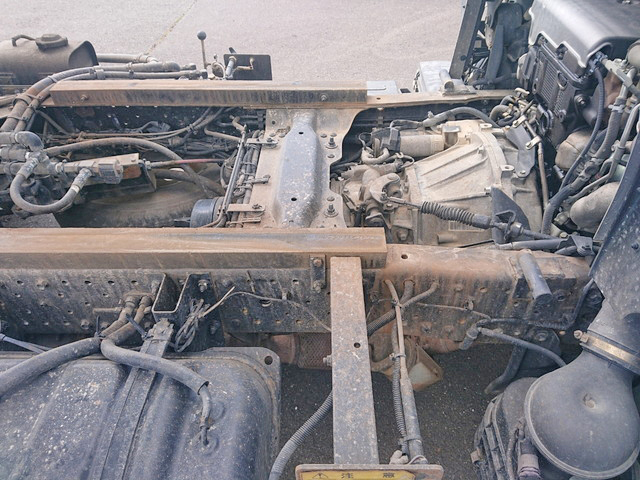 いすゞエルフローダーダンプ小型（2t・3t）[写真18]