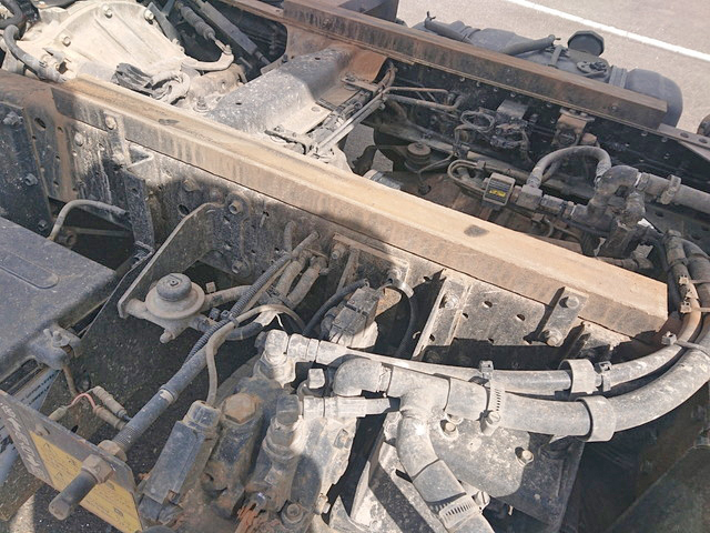 いすゞエルフローダーダンプ小型（2t・3t）[写真19]