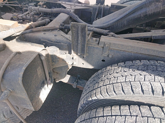 いすゞエルフローダーダンプ小型（2t・3t）[写真20]