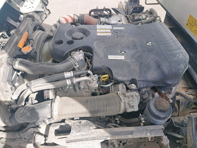 いすゞエルフローダーダンプ小型（2t・3t）[写真26]