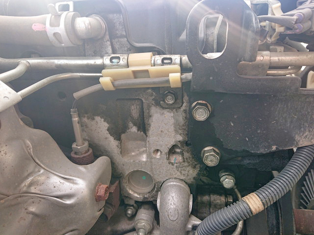 いすゞエルフローダーダンプ小型（2t・3t）[写真28]