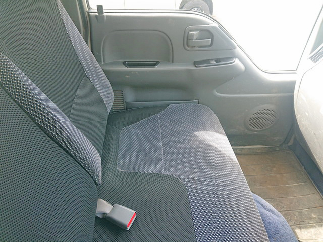 いすゞエルフローダーダンプ小型（2t・3t）[写真31]