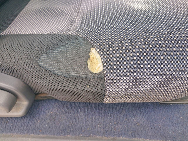 いすゞエルフローダーダンプ小型（2t・3t）[写真33]