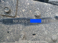 いすゞエルフローダーダンプ小型（2t・3t）[写真36]