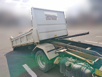 いすゞエルフローダーダンプ小型（2t・3t）[写真05]