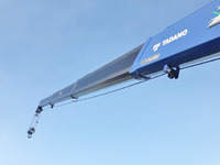 日野プロフィアクレーン4段大型（10t）[写真12]