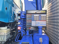 日野プロフィアクレーン4段大型（10t）[写真14]