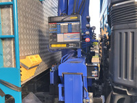 日野プロフィアクレーン4段大型（10t）[写真15]