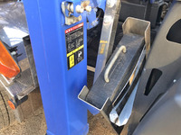 日野プロフィアクレーン4段大型（10t）[写真16]