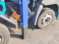 日野プロフィアクレーン4段大型（10t）[写真19]