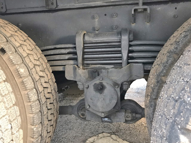 日野プロフィアクレーン4段大型（10t）[写真21]