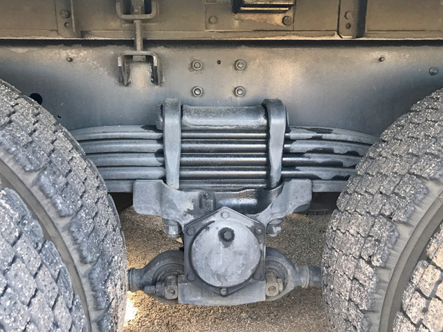 日野プロフィアクレーン4段大型（10t）[写真22]