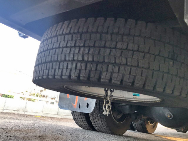 日野プロフィアクレーン4段大型（10t）[写真25]