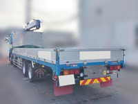 日野プロフィアクレーン4段大型（10t）[写真02]