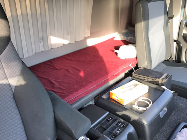 日野プロフィアクレーン4段大型（10t）[写真31]