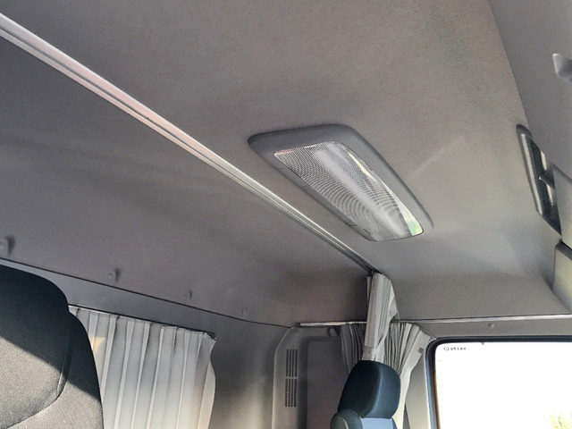 日野プロフィアクレーン4段大型（10t）[写真37]