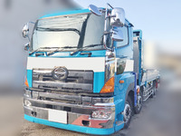 日野プロフィアクレーン4段大型（10t）[写真03]