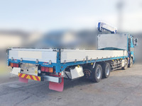 日野プロフィアクレーン4段大型（10t）[写真04]