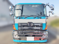 日野プロフィアクレーン4段大型（10t）[写真05]