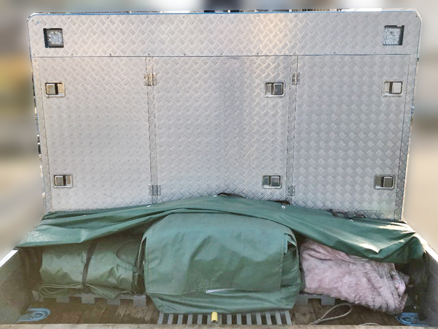 日野プロフィアクレーン4段大型（10t）[写真06]