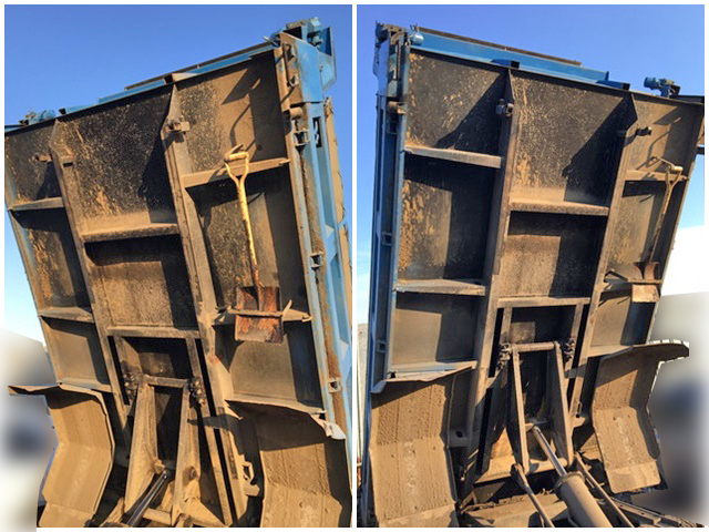 いすゞエルフダンプ小型（2t・3t）[写真10]