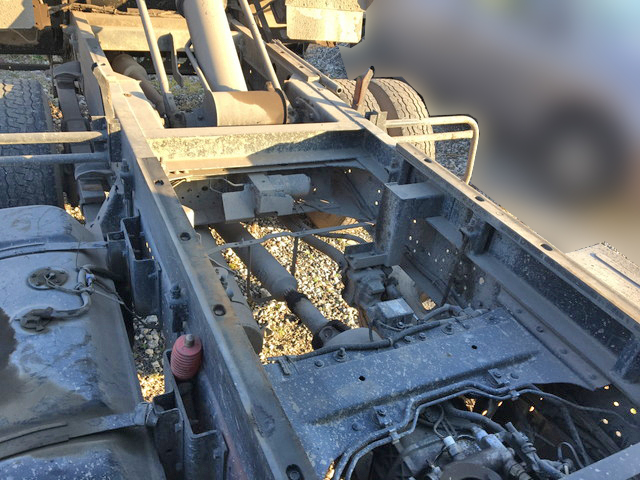 いすゞエルフダンプ小型（2t・3t）[写真12]