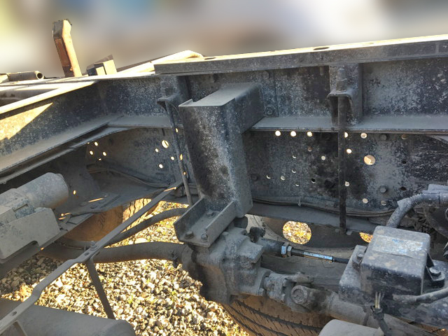 いすゞエルフダンプ小型（2t・3t）[写真13]