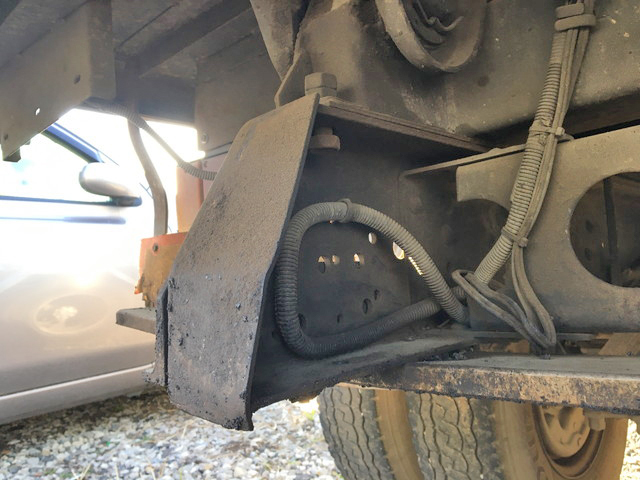 いすゞエルフダンプ小型（2t・3t）[写真16]