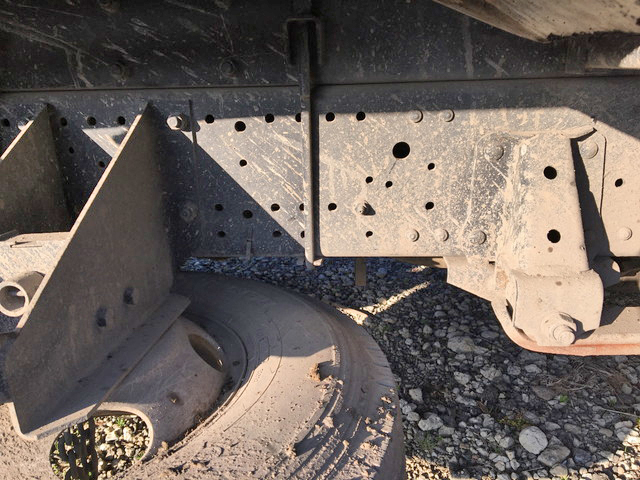 いすゞエルフダンプ小型（2t・3t）[写真19]