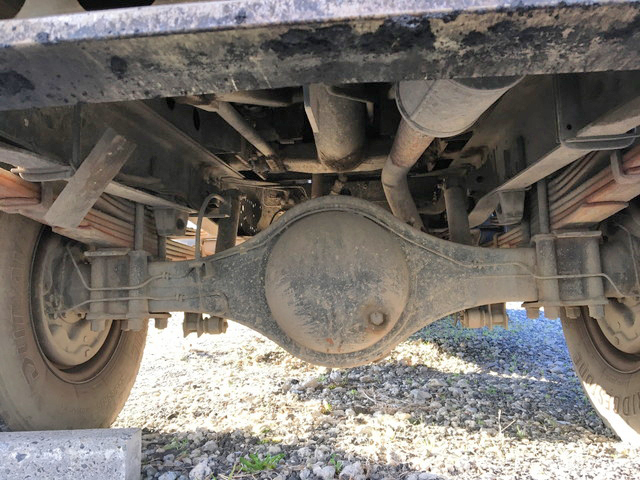 いすゞエルフダンプ小型（2t・3t）[写真21]