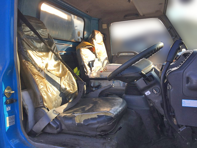 いすゞエルフダンプ小型（2t・3t）[写真28]