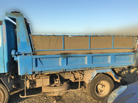 いすゞエルフダンプ小型（2t・3t）[写真05]