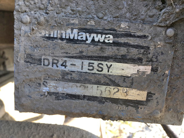 いすゞエルフダンプ小型（2t・3t）[写真09]