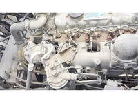 UDトラックスコンドルユニック4段中型（4t）[写真14]