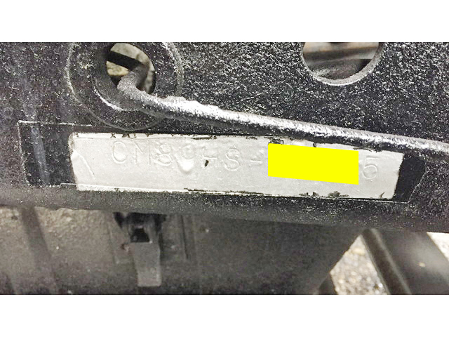 UDトラックスコンドルユニック4段中型（4t）[写真21]