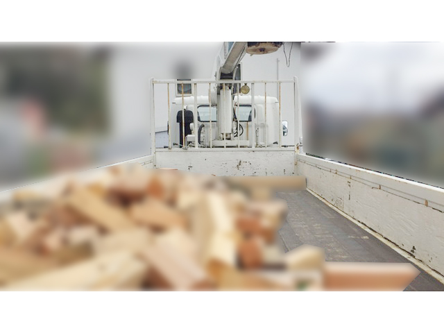 UDトラックスコンドルユニック4段中型（4t）[写真04]