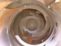 日野プロフィアミキサー車（コンクリートミキサー）大型（10t）[写真11]