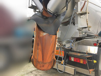 日野プロフィアミキサー車（コンクリートミキサー）大型（10t）[写真13]