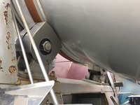 日野プロフィアミキサー車（コンクリートミキサー）大型（10t）[写真18]