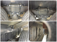 日野プロフィアミキサー車（コンクリートミキサー）大型（10t）[写真24]