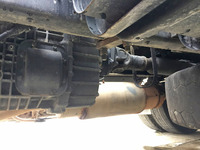 日野プロフィアミキサー車（コンクリートミキサー）大型（10t）[写真27]