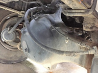 日野プロフィアミキサー車（コンクリートミキサー）大型（10t）[写真28]