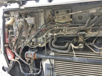 日野プロフィアミキサー車（コンクリートミキサー）大型（10t）[写真29]