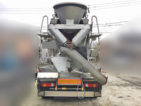 日野プロフィアミキサー車（コンクリートミキサー）大型（10t）[写真02]