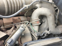 日野プロフィアミキサー車（コンクリートミキサー）大型（10t）[写真32]