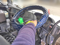 日野プロフィアミキサー車（コンクリートミキサー）大型（10t）[写真33]